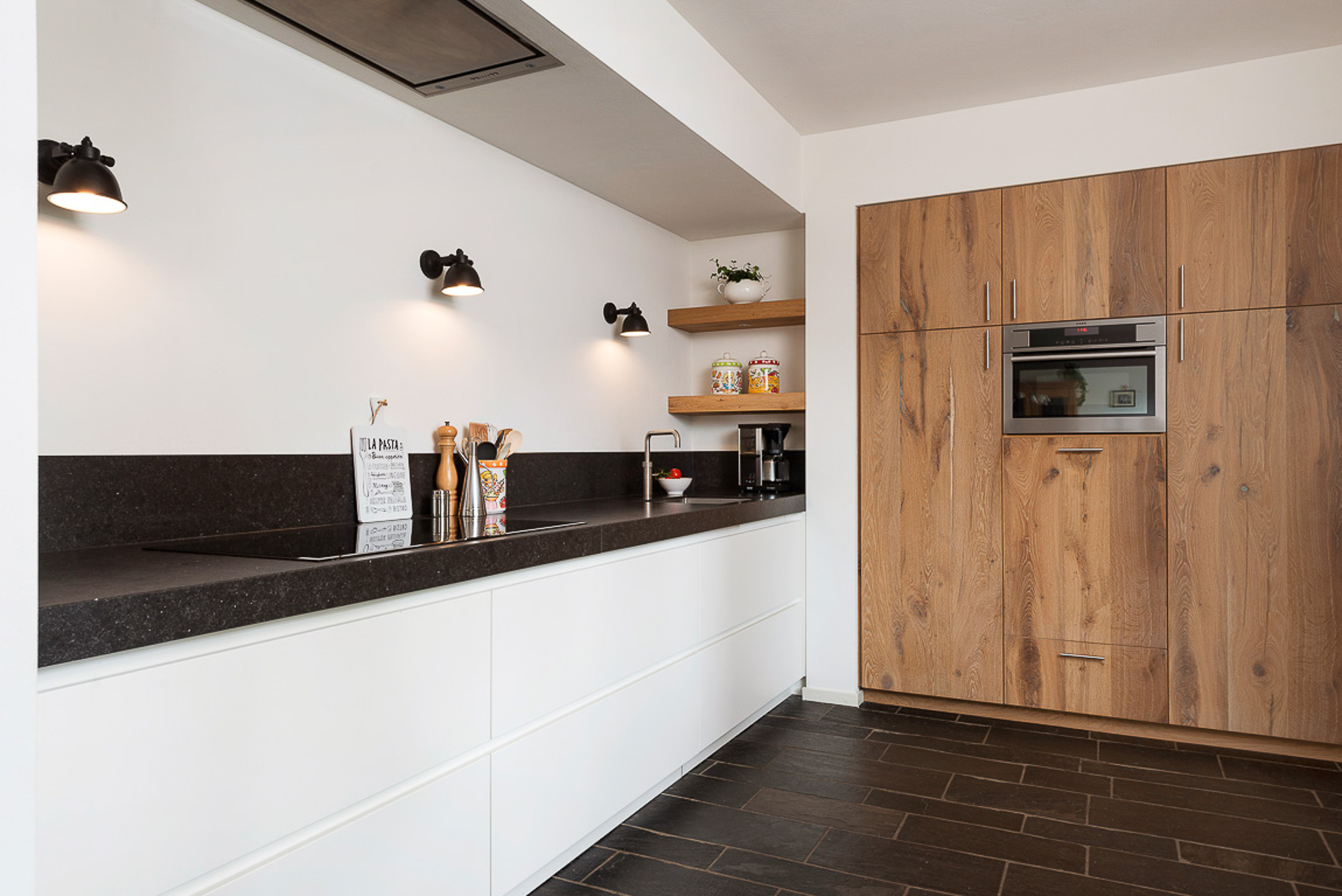 JM Interieurbouw – Maatwerk keukens en interieurs