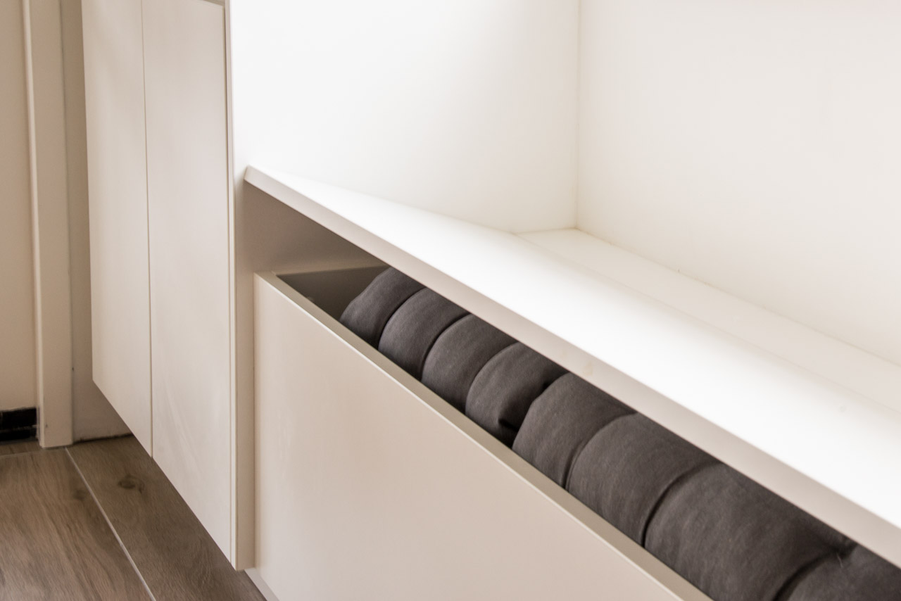 JM Interieurbouw maatwerk weert maatkeukens interieur badmeubels traprenovatie meubel op maat