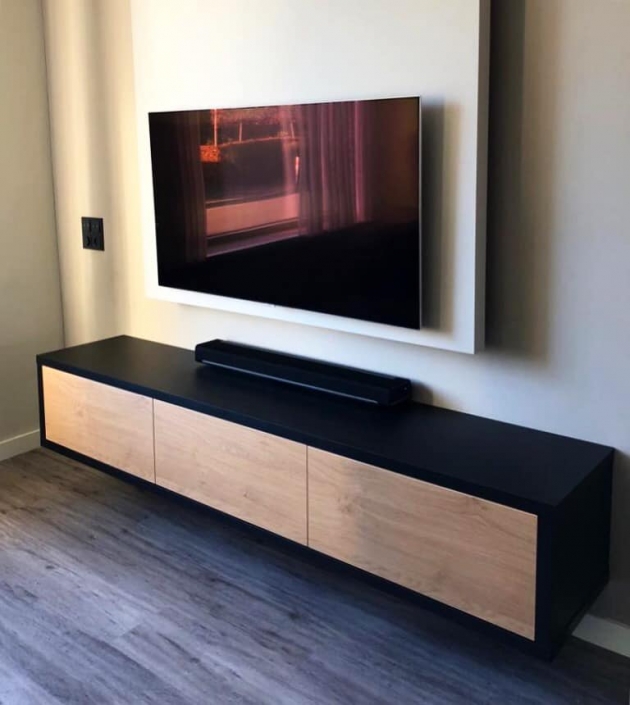 jm interieurbouw weert interieurbouwer tv tvmeubel tvkast weert limburg maatwerk kast