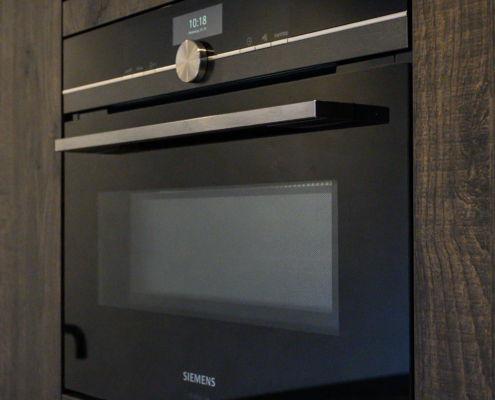 siemens oven