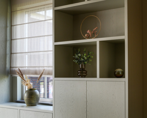 kast woonkamer