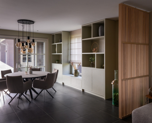 Interieurbouw Weert kasten maatwerk roomdivider interieurbouwer JMinterieurbouw