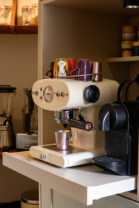 koffiezetapparaat