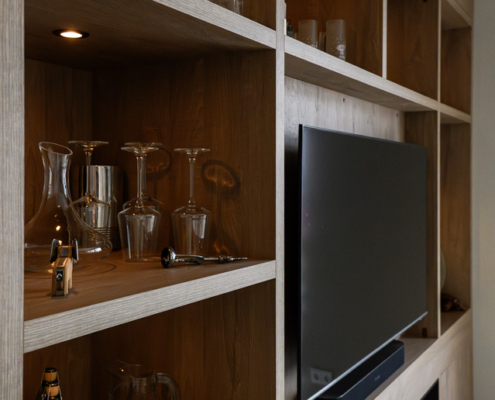 kast woonkamer