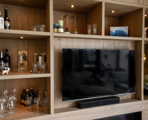 tv kast