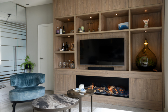 tv meubel woonkamer