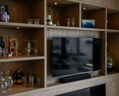 tv meubel woonkamer