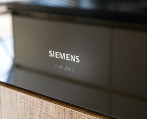 siemens logo oven