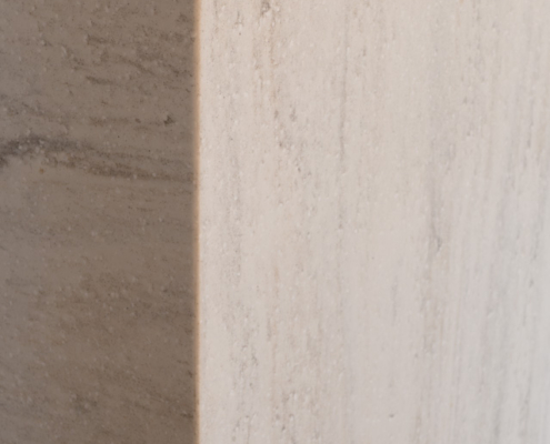 solid surface werkblad