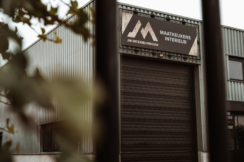 bedrijfspand foto jm interieurbouw