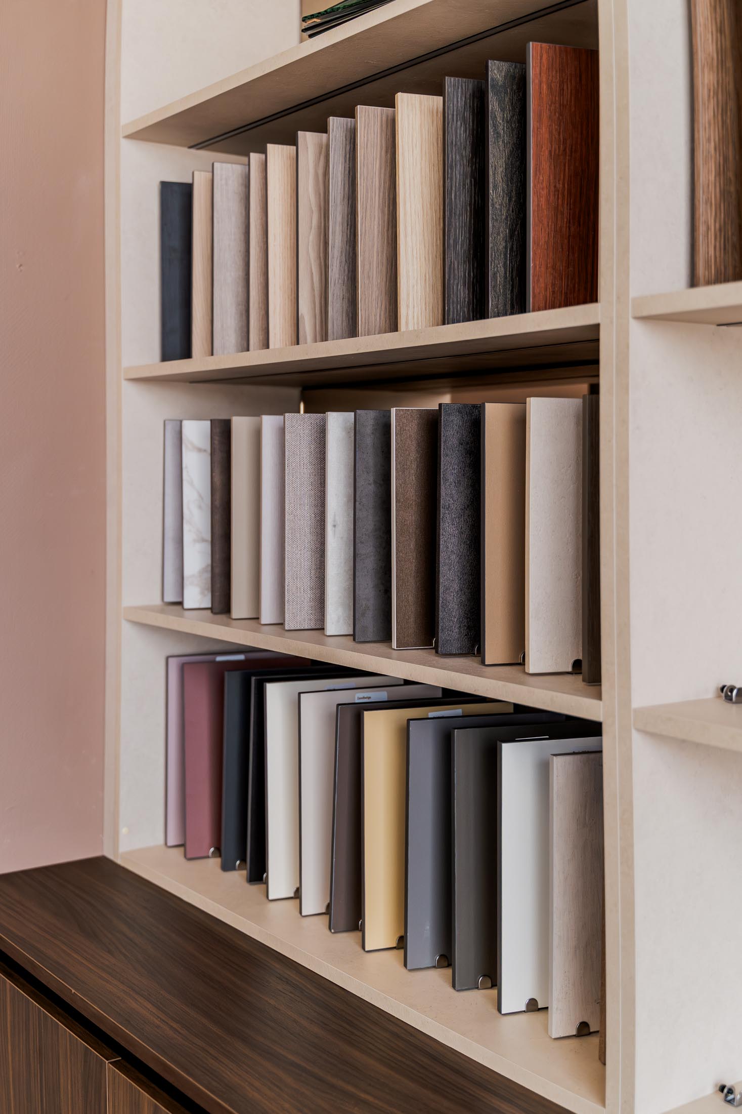 stalenkast showroom